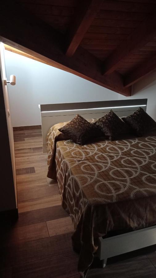 Hotel Ristorante Caligiuri Decollatura 외부 사진
